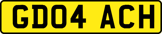 GD04ACH