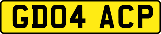 GD04ACP