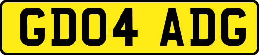 GD04ADG