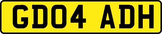 GD04ADH