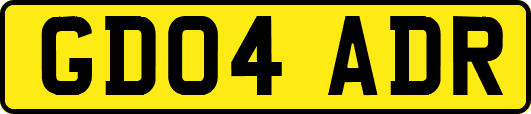 GD04ADR