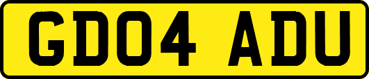 GD04ADU