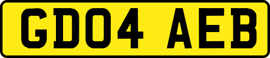 GD04AEB