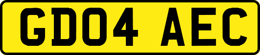 GD04AEC