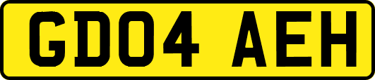 GD04AEH