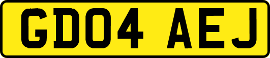 GD04AEJ