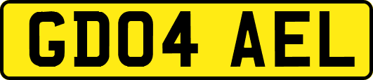 GD04AEL