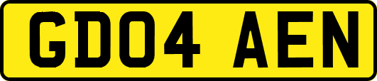 GD04AEN