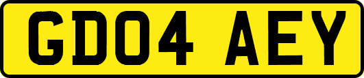 GD04AEY