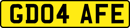 GD04AFE