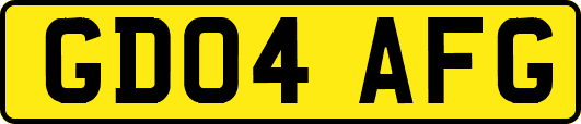 GD04AFG