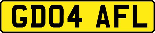 GD04AFL
