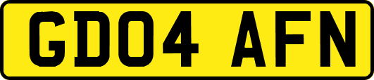GD04AFN
