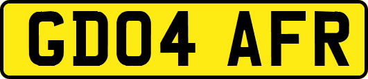 GD04AFR