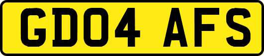 GD04AFS
