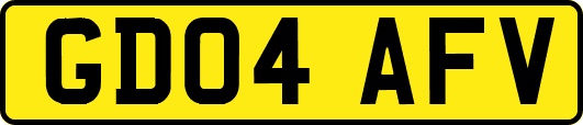 GD04AFV