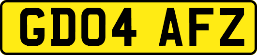 GD04AFZ