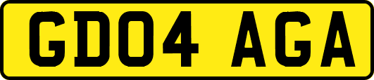 GD04AGA