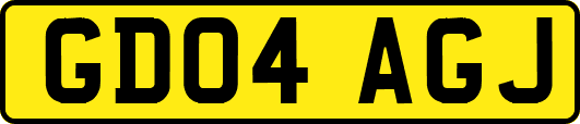 GD04AGJ