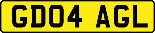 GD04AGL