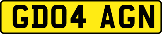 GD04AGN