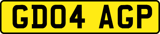 GD04AGP