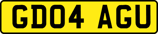 GD04AGU
