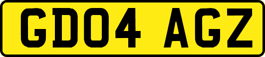 GD04AGZ