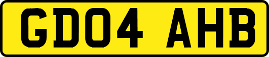 GD04AHB