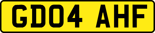 GD04AHF