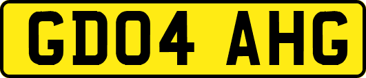 GD04AHG