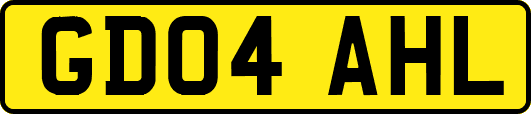 GD04AHL