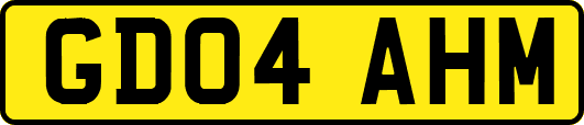 GD04AHM