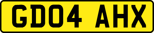 GD04AHX