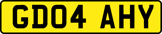 GD04AHY