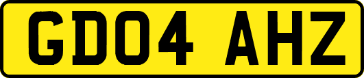 GD04AHZ