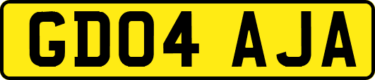 GD04AJA