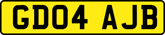 GD04AJB
