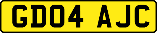 GD04AJC
