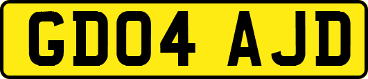 GD04AJD