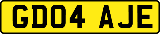 GD04AJE