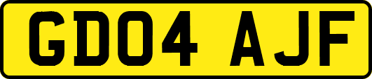 GD04AJF