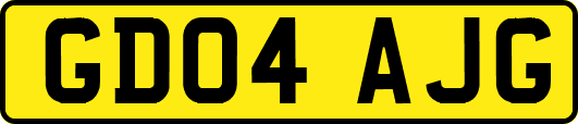 GD04AJG