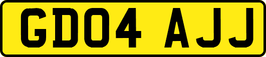 GD04AJJ