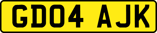 GD04AJK