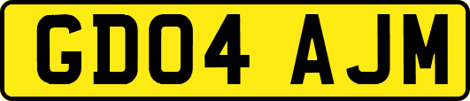 GD04AJM