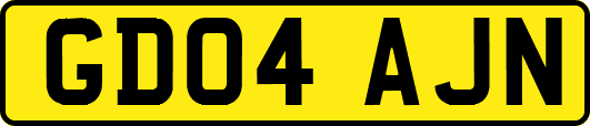 GD04AJN