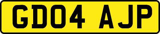 GD04AJP