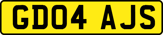 GD04AJS