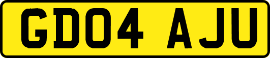 GD04AJU